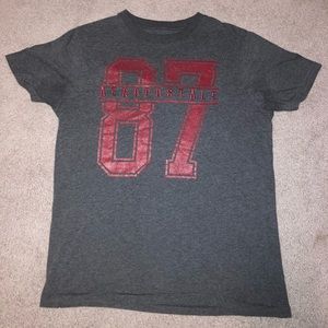 Aeropostale Jersey Styled T-Shirt
